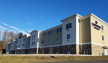 Top 10 Hotels In Waynesburg Pennsylvania