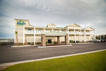 Top 10 Hotels In Indian Beach North Carolina