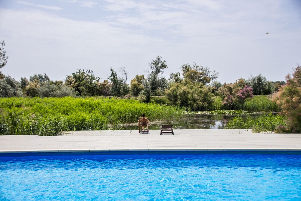 绿野山庄度假村酒店