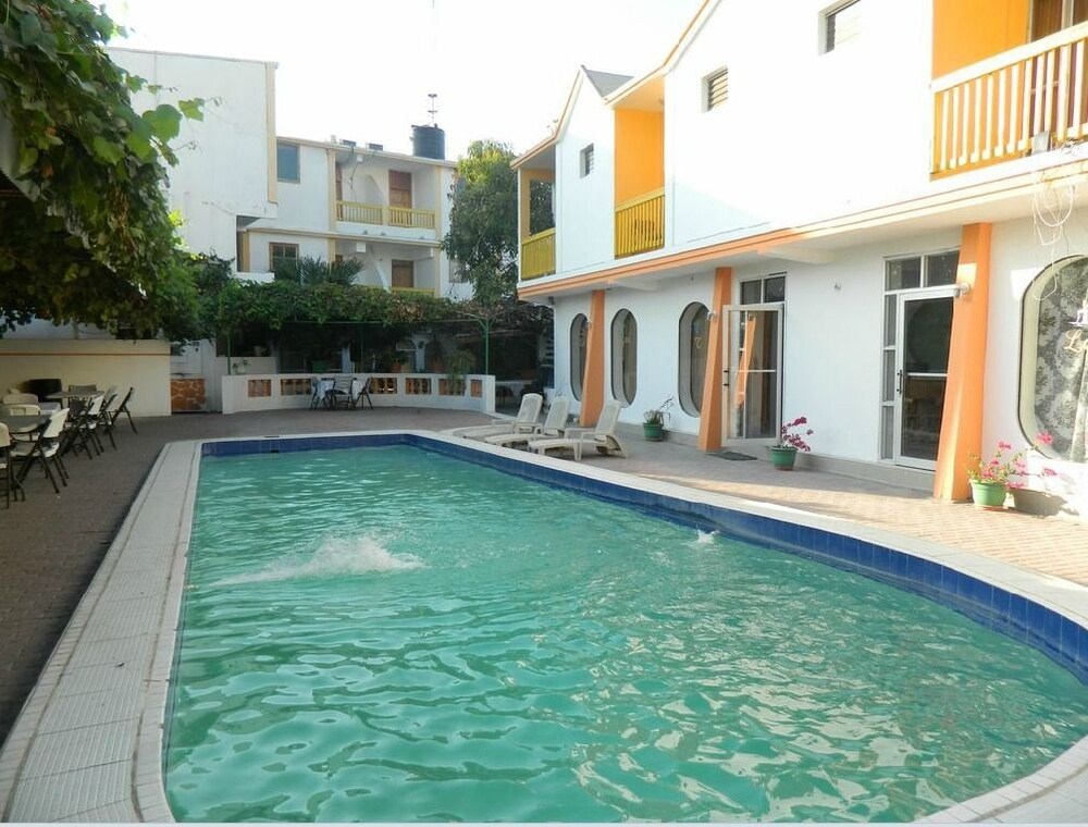 Le Gou T Hotel S A Saint Marc Haiti Le Gou T Hotel S A Saint Marc