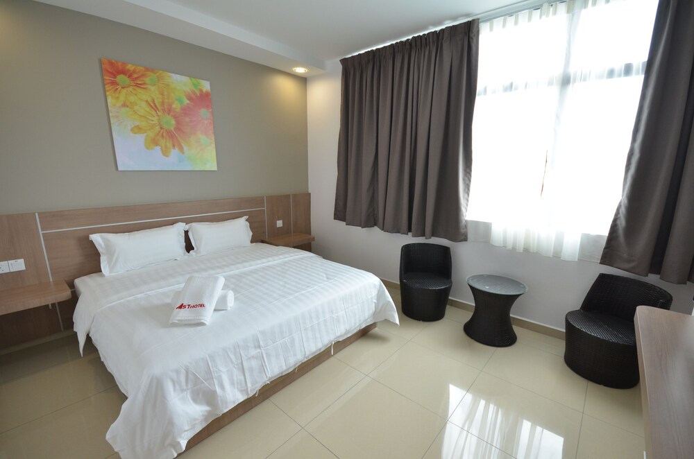 Book AST Hotel in Alor Setar  Hotels.com