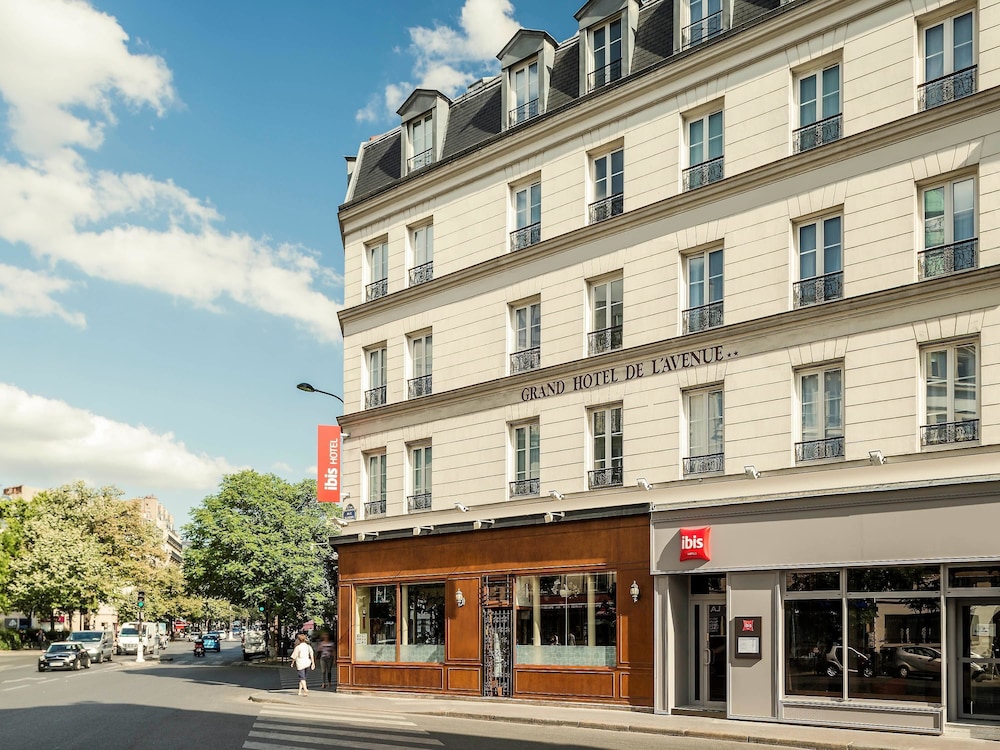 1 Bis Avenue De La République 75011 Paris 1 Bis Avenue De La République 75011 Paris