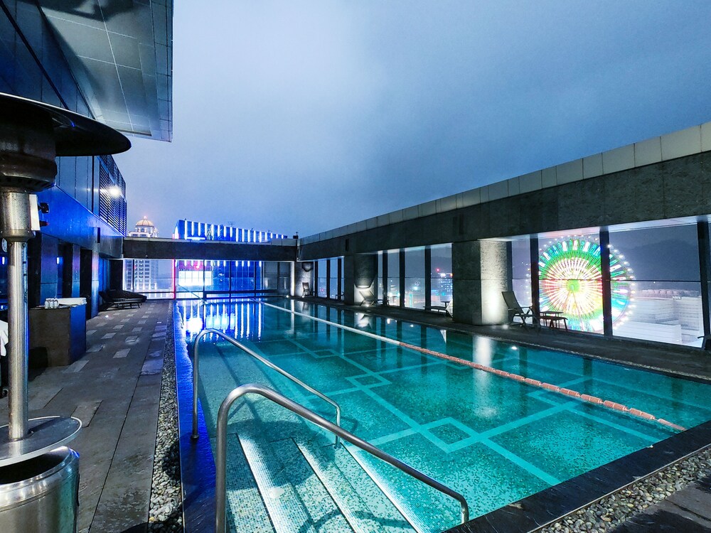 台北マリオット ホテル 快適でスパがある4 5つ星ホテル 宿泊予約はホテルズドットコム