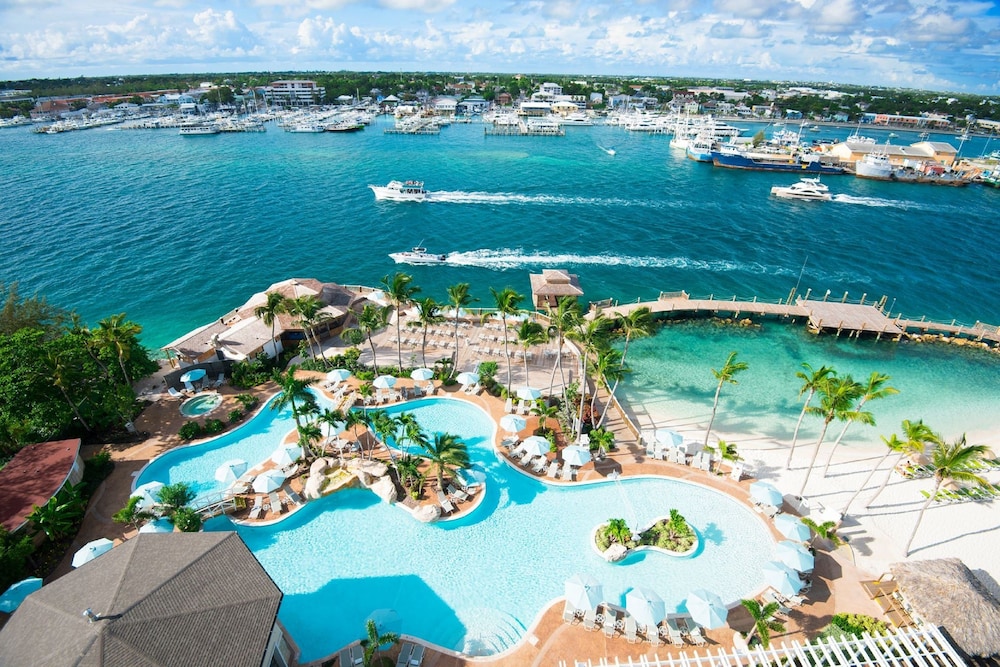 Hotels Deals S For Hotel Reservations From Luxury Warwick Paradise Island Bahamas All Inclusive S Only