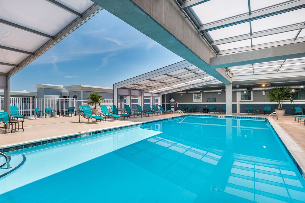 Book Bethany Beach Ocean Suites Residence Inn By Marriott In Bethany Beach Ocean Suites Residence Inn By Marriott Indoor Outdoor Pool