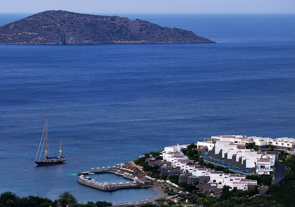 book elounda peninsula all suite hotel in agios nikolaos hotels com