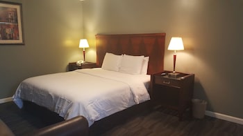 Picture of Jefferson Inn and Suites in New Orleans