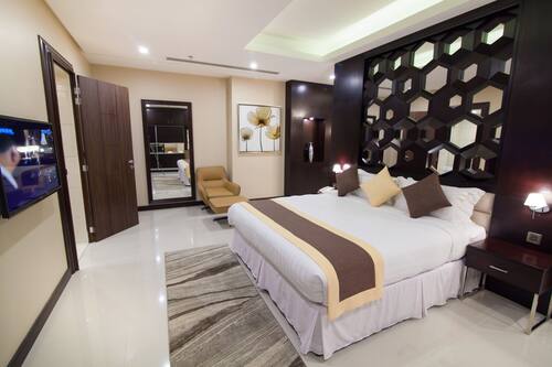 احجز فندق أتيرام بريمير في المنامة قارن أسعار الفنادق في المنامة