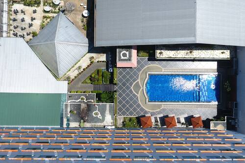 احجز هوتل أريا غاجايانا مالانج في مالانج قارن أسعار الفنادق في مالانج