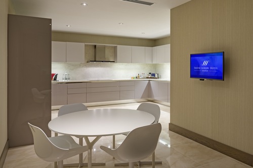 Sirene Luxury Hotel Bodrum Bodrum Hotels Com