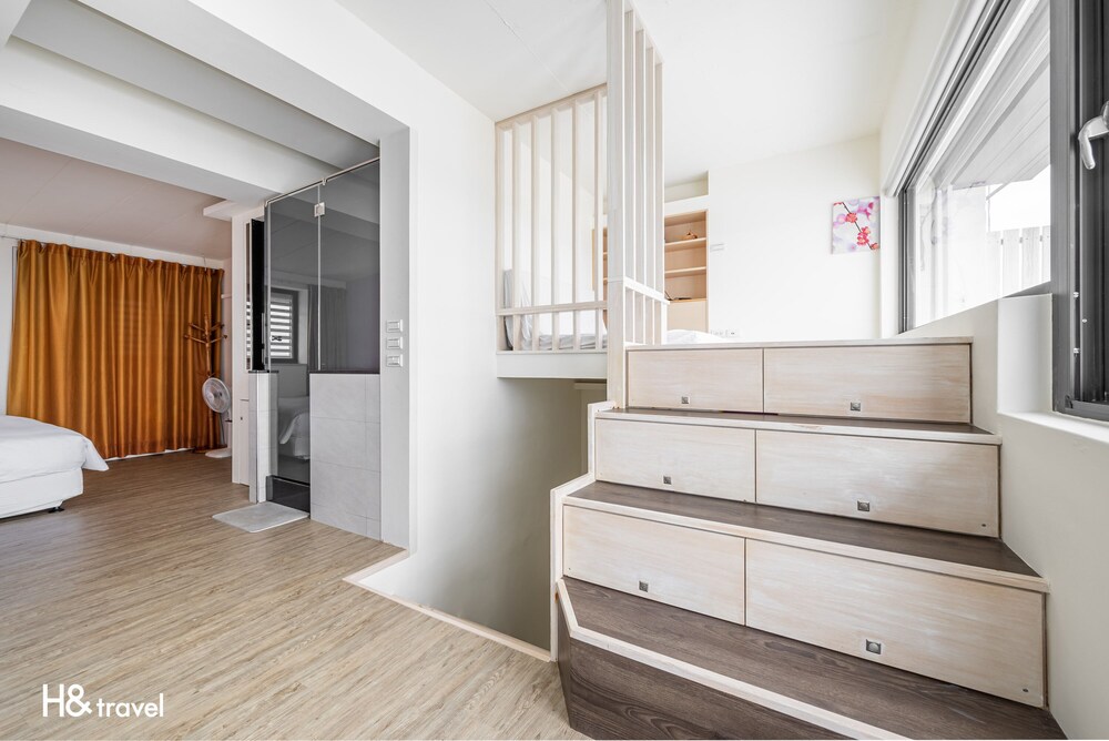 垦丁海堤130海景民宿预订 2019恒春垦丁海堤130海景民宿价格 Hotels Com好订网