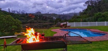 A(z) Salt River Lodge hotel fényképe itt: Knysna