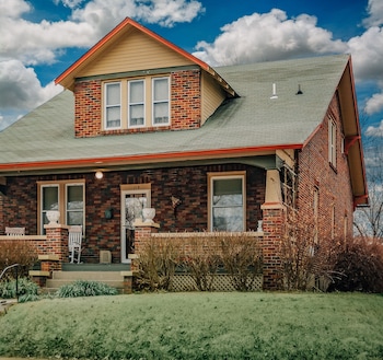 Top 10 Hotels In Washington Missouri B Bs In Washington
