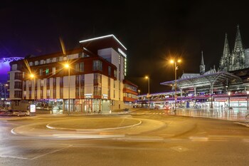 Foto del Günnewig Kommerz Hotel by Centro en Colonia