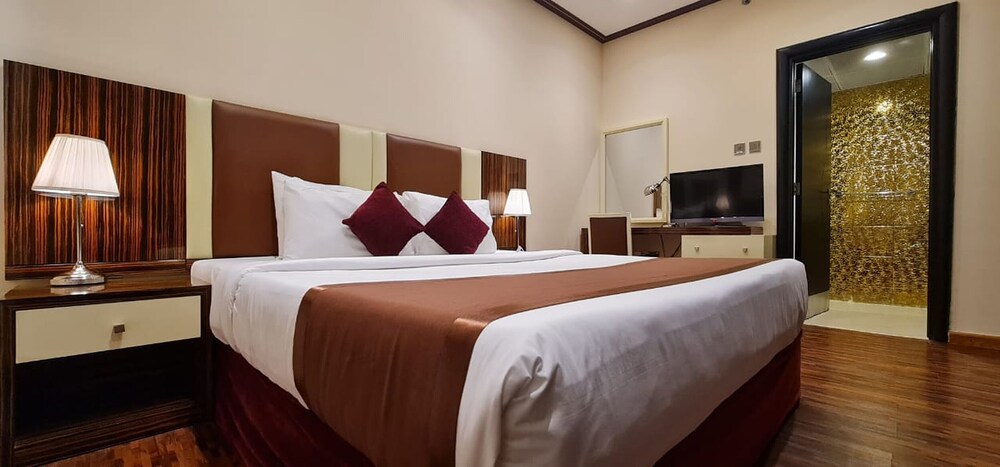 Book The View Al Barsha Hotel Apartments In Dubai Hotels Com