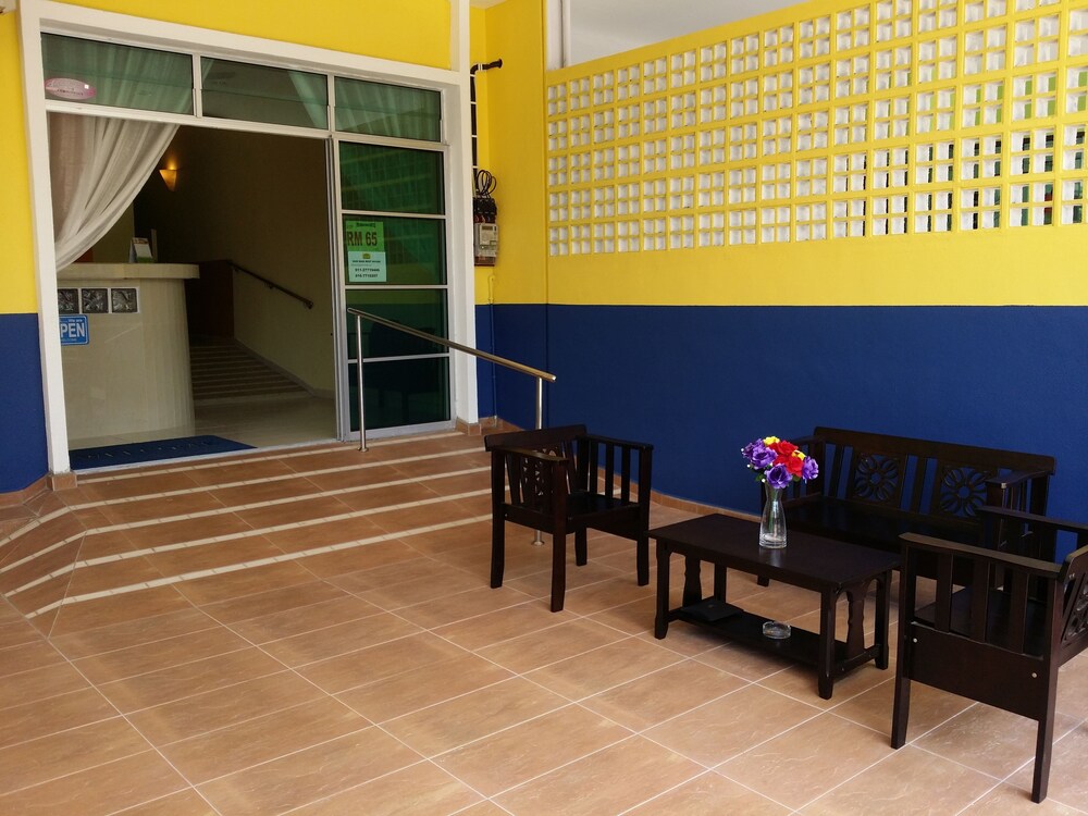 Book Sun Inns Rest House Kuantan In Kuantan Hotels Com