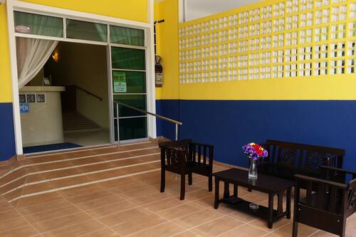 Book Sun Inns Rest House Kuantan In Kuantan Hotels Com