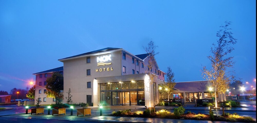 Nox Hotel Galway Ireland S Hotels Nox Hotel Galway