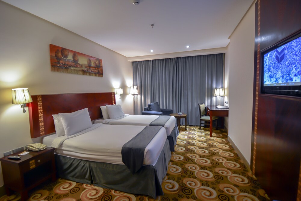 احجز فندق ريف العالمية في مكة المكرمة قارن أسعار الفنادق في مكة المكرمة