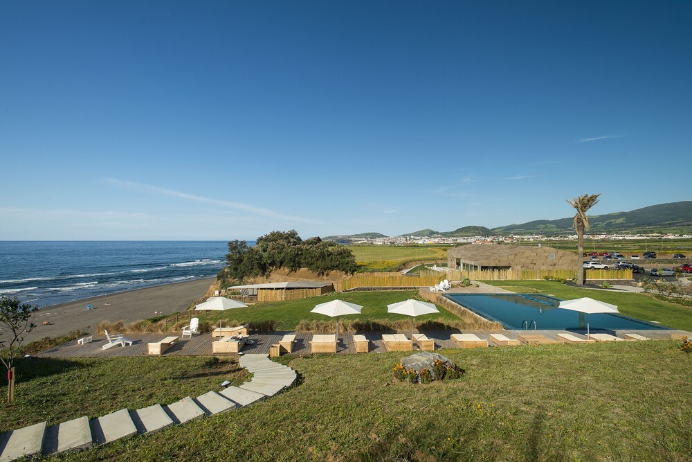 Book Santa Barbara Eco Beach Resort In Ribeira Grande Hotels Santa Barbara Eco Beach Resort Ribeira Grande