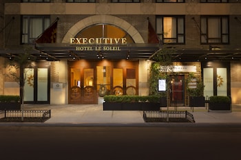 Picture of Executive Hotel Le Soleil New York in New York
