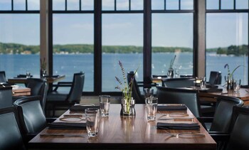 Top 10 Hotels In Williams Bay Wisconsin