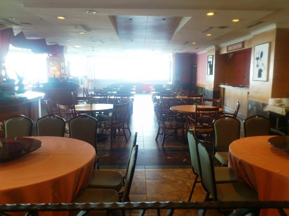 Book Gocos Hotel in Klang  Hotels.com