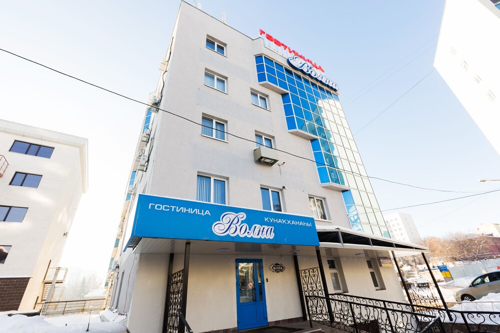 Hotel Volna Ufa Russia Accommodation S Hotels Hotel Volna Ufa