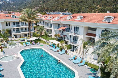 blue star hotel fethiye hotels com