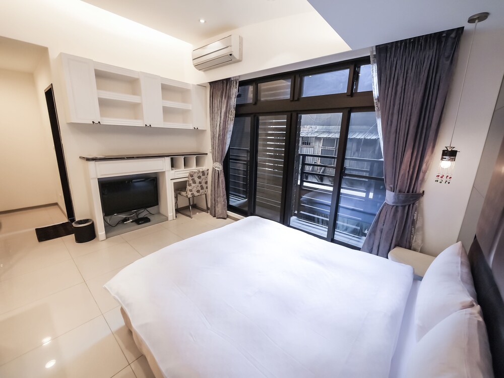 晴光好居 住宿預訂優惠及飯店資訊 Hotels Com