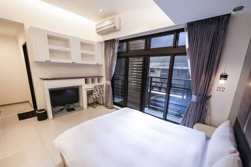 晴光好居 住宿預訂優惠及飯店資訊 Hotels Com