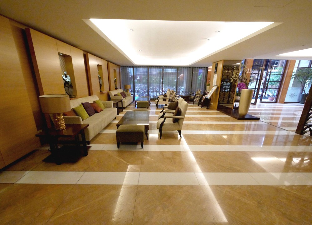 Ck サービスド レジデンス 晴光好居 台北 の宿泊予約 ホテルズドットコム