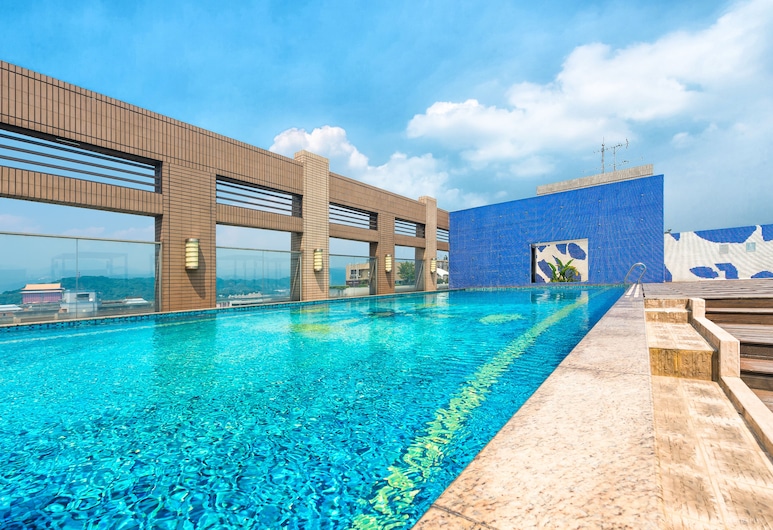 晴光好居 住宿預訂優惠及飯店資訊 Hotels Com