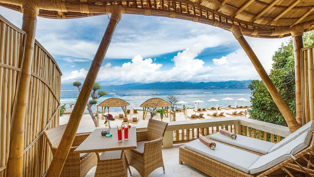 パールオブトラワンガン