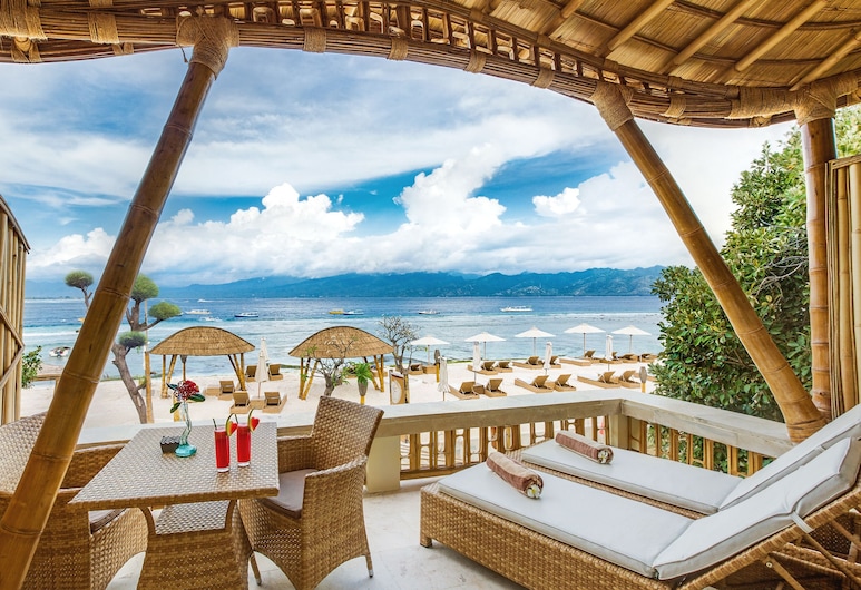 パールオブトラワンガン