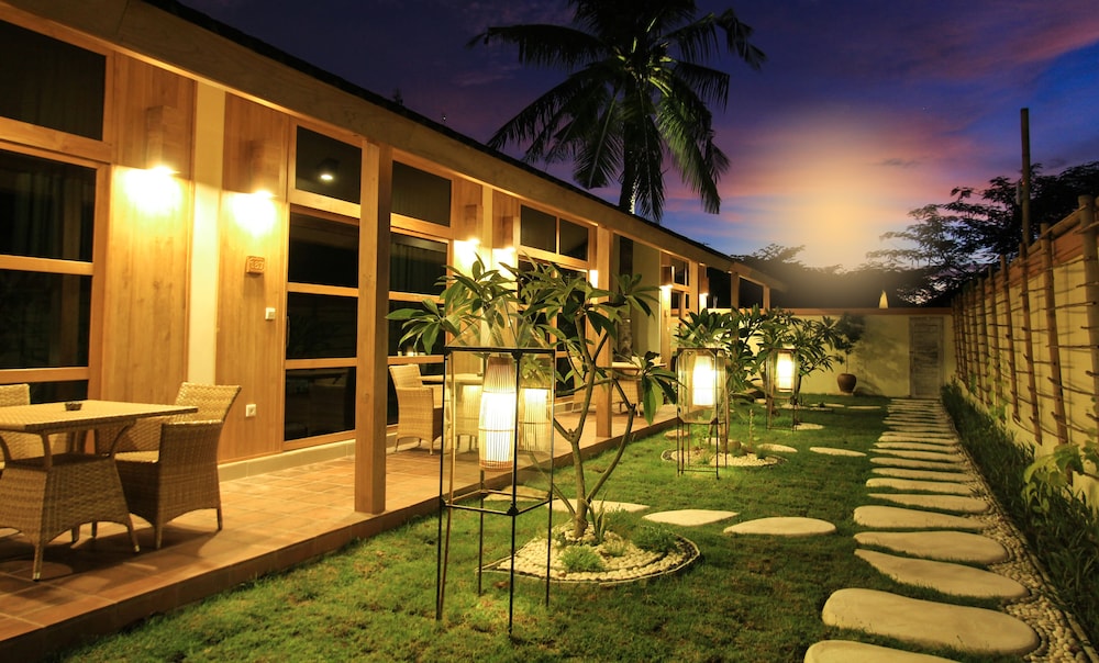 パールオブトラワンガン