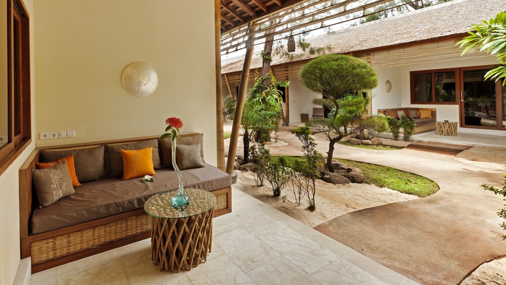 パールオブトラワンガン