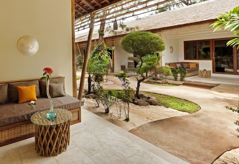 パールオブトラワンガン