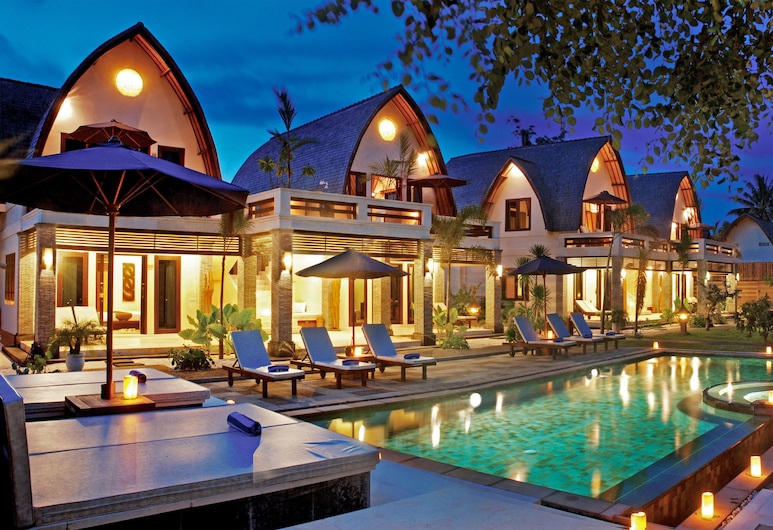 パールオブトラワンガン