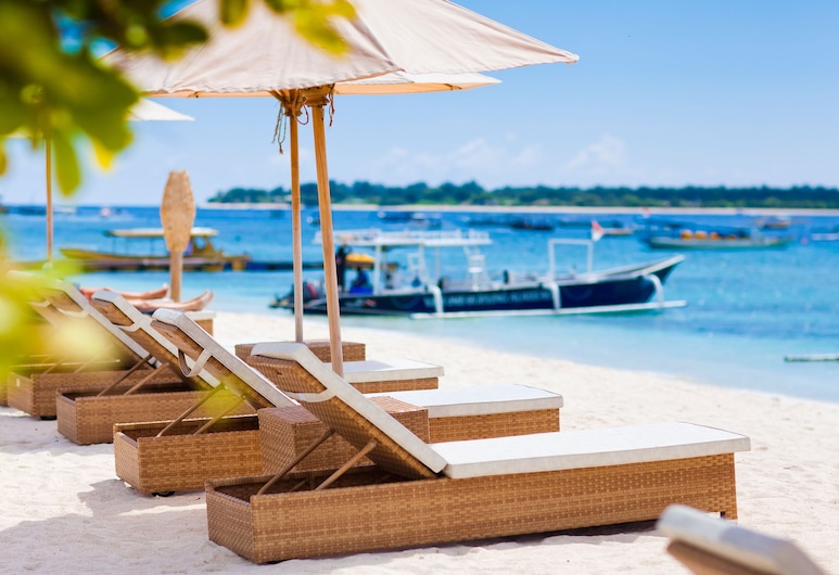 パールオブトラワンガン