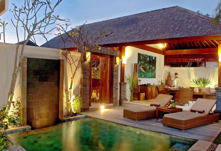 パールオブトラワンガン