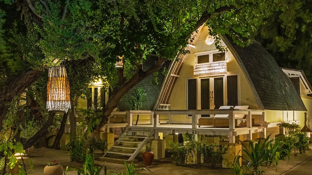 パールオブトラワンガン