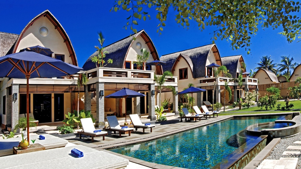 パールオブトラワンガン