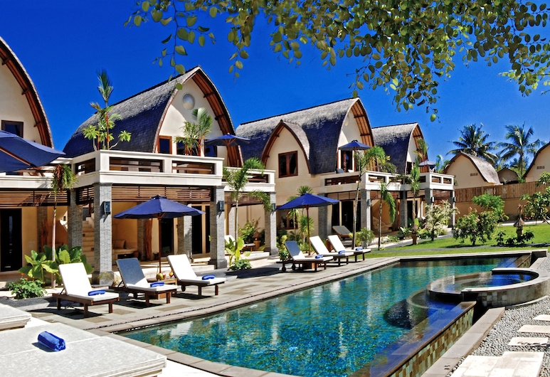 パールオブトラワンガン