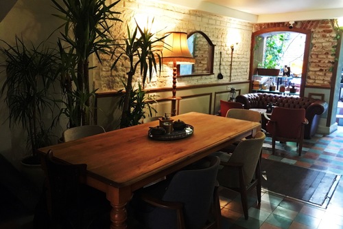 Book World House Istanbul In Istanbul Hotels Com