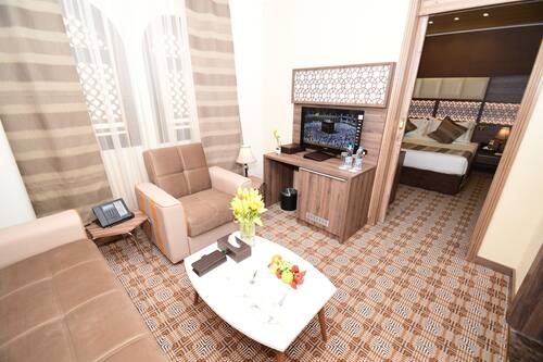 احجز جولدن توليب الذهبي في المدينة المنورة قارن أسعار الفنادق في المدينة المنورة