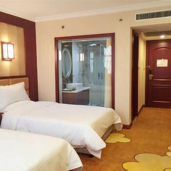 郑州贝克大酒店, 巩义(郑州)