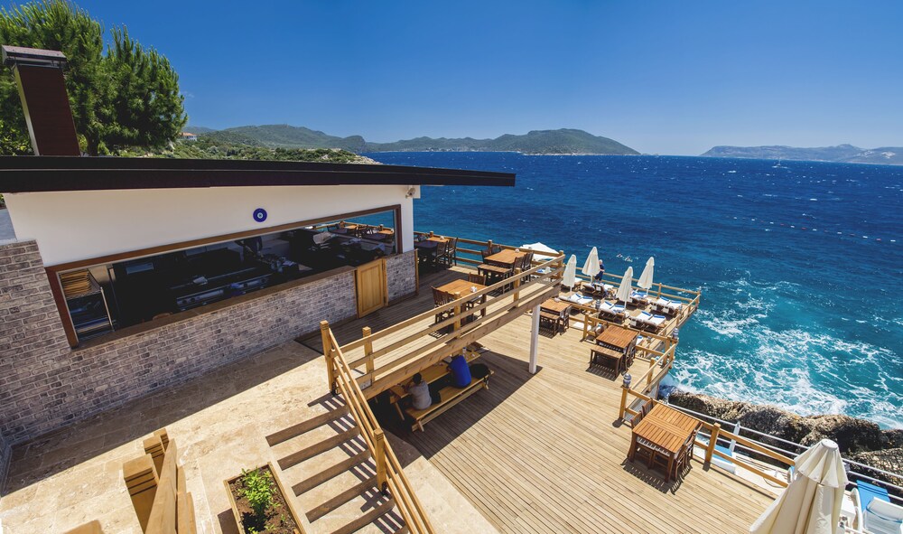 Book Seaview Hotel In Kas Hotels Com