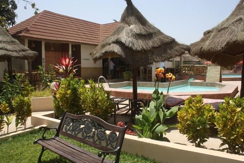 Book Bamboo Garden Hotel In Serrekunda Hotels Com