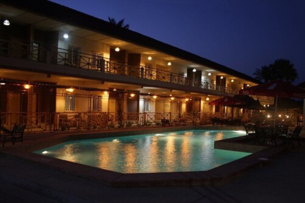 Book Bamboo Garden Hotel In Serrekunda Hotels Com